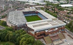 Villa Park