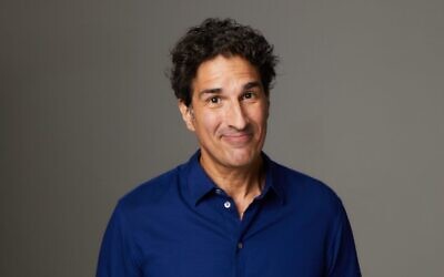 Gary Gulman