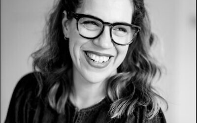 Ilana Epstein