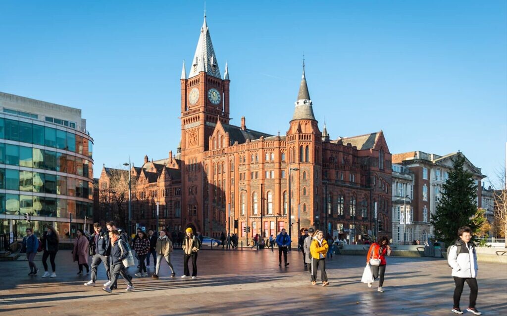 University of Liverpool