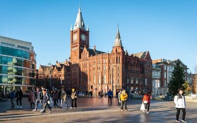 University of Liverpool