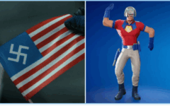 Screenshot: Fortnite Peacemaker 2