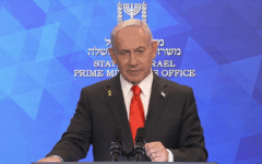 Benjamin Netanyahu (Twitter/@IsraeliPM)