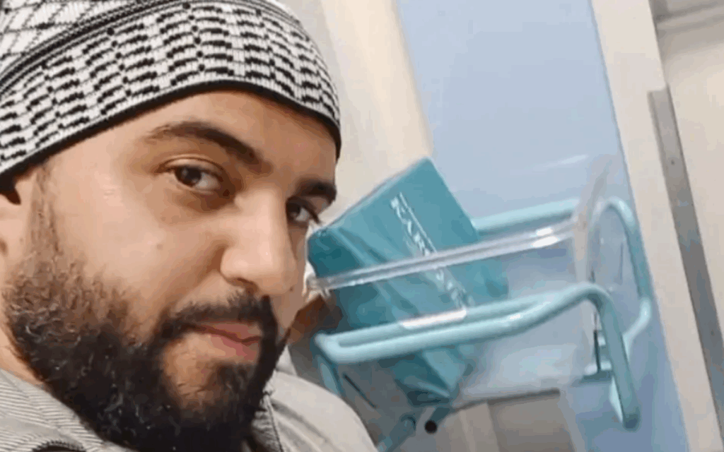 Jihad Al-Shamie