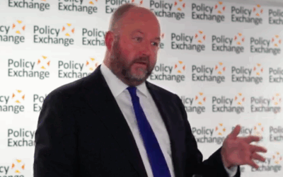 Nick Timothy MP