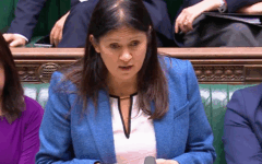 Lisa Nandy MP