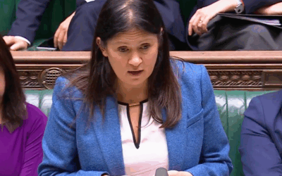 Lisa Nandy MP