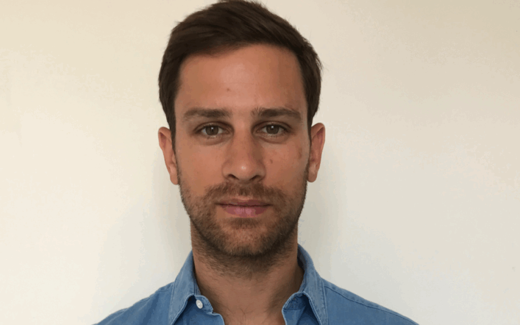 Daniel Dangoor