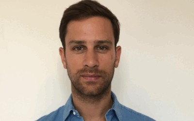 Daniel Dangoor