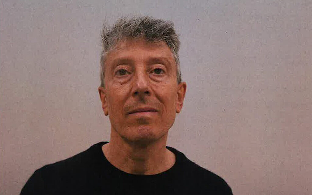 Undated handout photo issued by Crown Prosecution Office of Howard Phillips, 66, who has been jailed at Winchester Crown Court for seven years for assisting a foreign intelligence service after he was convicted of trying to spy for what he believed to be Russian intelligence service agents. Issue date: Friday November 7, 2025. PA Photo. Photo credit should read: CPS/PA Wire 

NOTE TO EDITORS: This handout photo may only be used for editorial reporting purposes for the contemporaneous illustration of events, things or the people in the image or facts mentioned in the caption. Reuse of the picture may require further permission from the copyright holder.