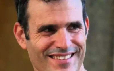 Dror Or, whose body was returned to Israel two years after his children’s release.