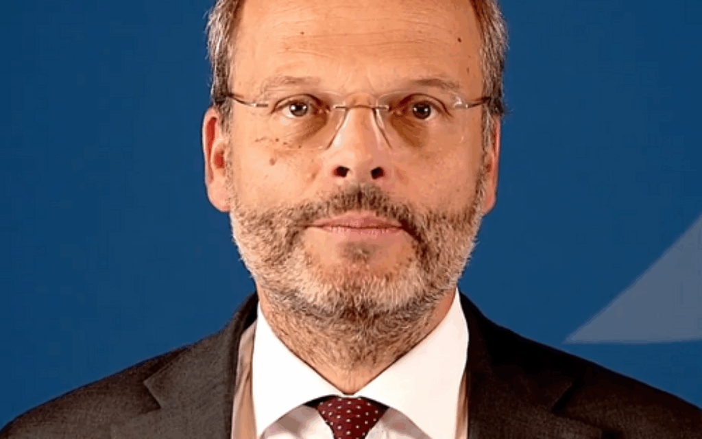 Felix Klein. Photo: Wikipedia