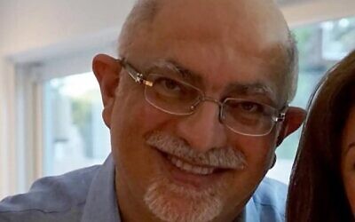 Kamran Hekmati