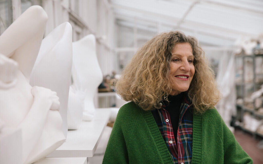 Nicole Farhi