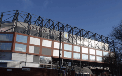 Villa Park (Creative Commons/ Elliot Brown)