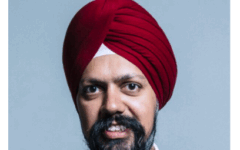 Tan Dhesi MP Tan Dhesi MP