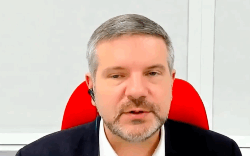 Dr Alan Mendoza