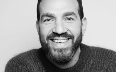 Gabe Turner