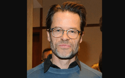 Guy Pearce (Creative Commons/usbotschaftberlin)
