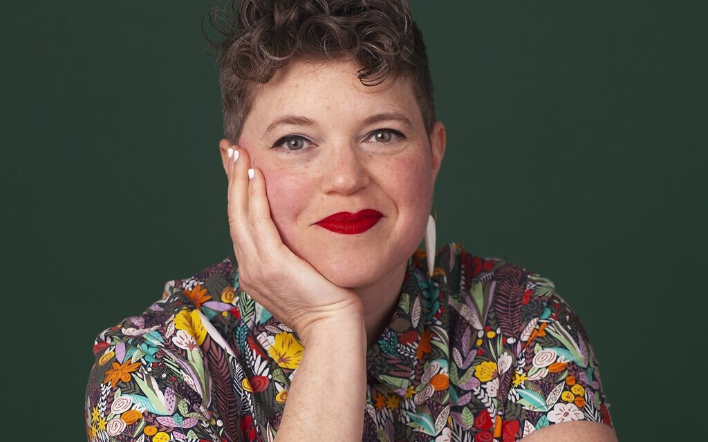 Temim Fruchter is on the Wingate Literary Prize longlist