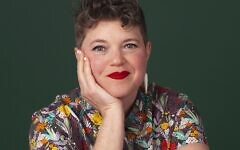 Temim Fruchter is on the Wingate Literary Prize longlist Temim Fruchter is on the Wingate Literary Prize longlist