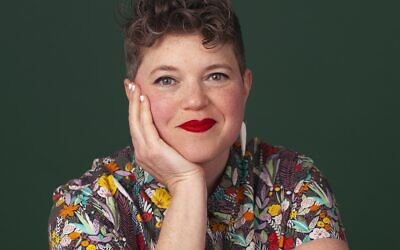 Temim Fruchter is on the Wingate Literary Prize longlist
