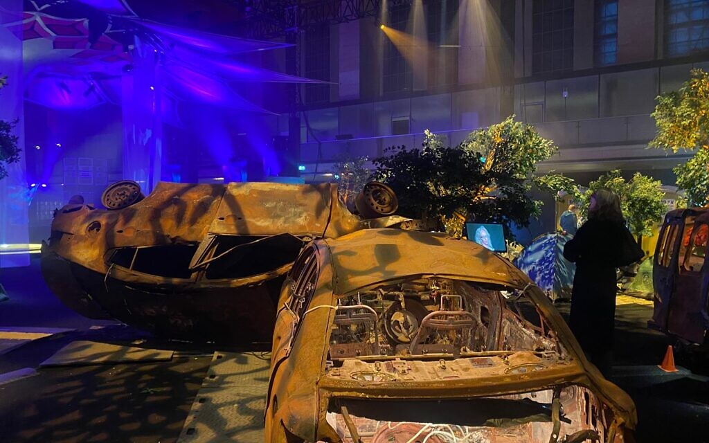Nova Festival Exhibition. Berlin. Thursday 30 October 2025. Michelle Rosenberg