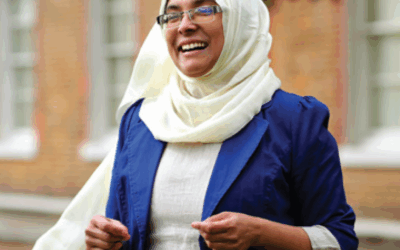 Cllr Noor Jahan Begum