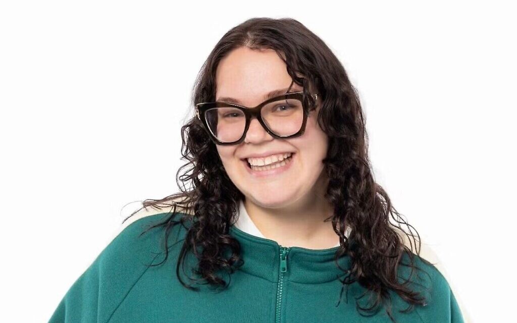 Rabbi Jamie Field