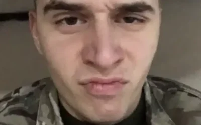 Michail Chkhikvishvili (Photo Credit: US Department of Justice)