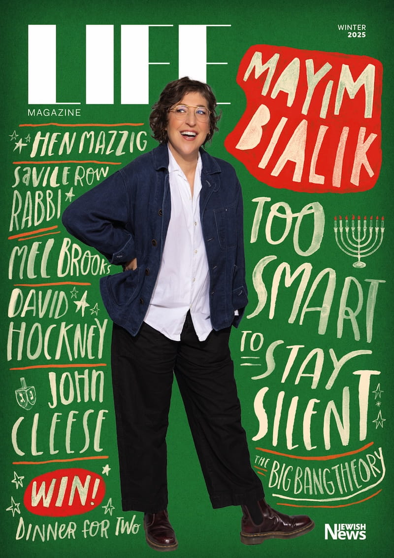 1448 LIFE magazine cover