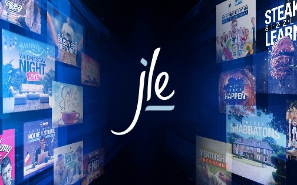 Jewish Learning Exchange (JLE)