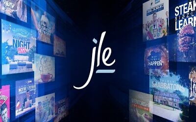 Jewish Learning Exchange (JLE)