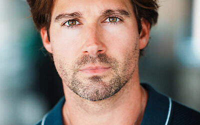 Big Time Rush frontman and activist James Maslow