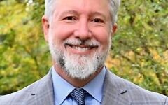 Rabbi Danny Nevins