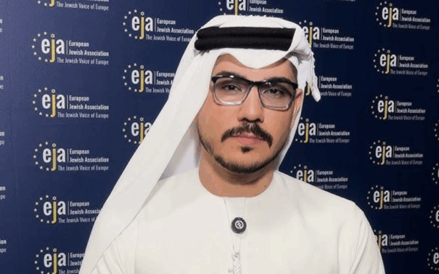 Amjad Taha