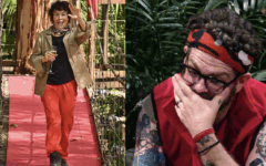 Ruby Wax exits, all hopes with Jack Osborne Ruby Wax exits, all hopes with Jack Osborne