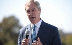 Nigel Farage (Wikimedia Commons/Gage Skidmore)