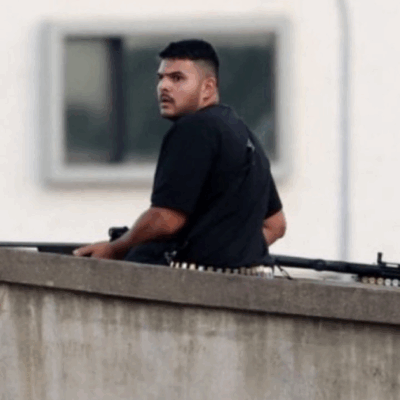 Kanye West posts ‘Heil Hitler’ video on VE Day, blaming custody row for