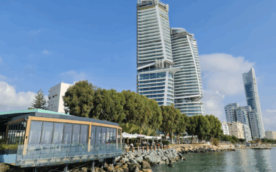 The attack is believed to have taken place in the city of Limassol (Creative Commons/Στέφανος Νικολάου)