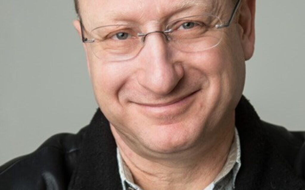 Dan Patterson