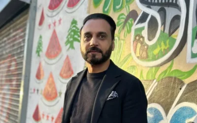 Abdul Malik