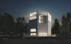 Holocaust Museum of Greece to Open in Thessaloniki in 2026