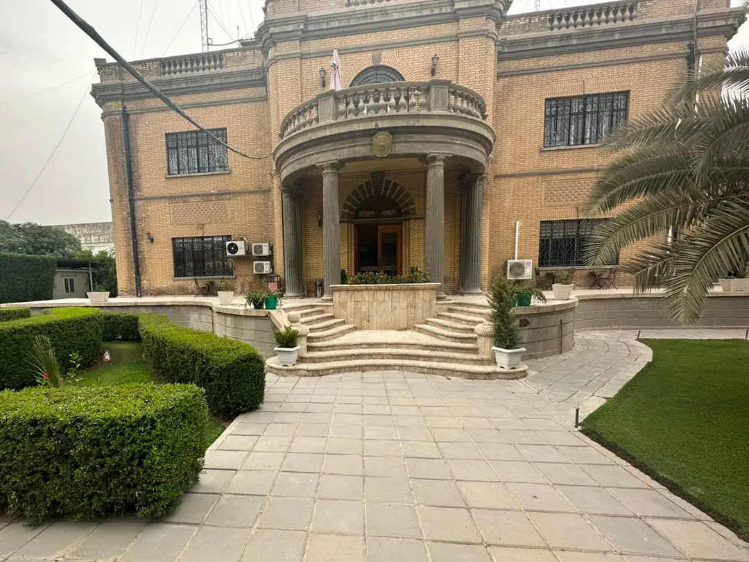 France faces court over embassy built on confiscated Jewish family home ...