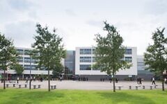 Bristol Brunel Academy