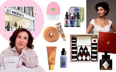 Beauty you need to know about and the people who provide it