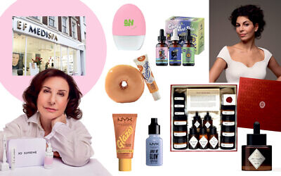 Beauty you need to know about and the people who provide it
