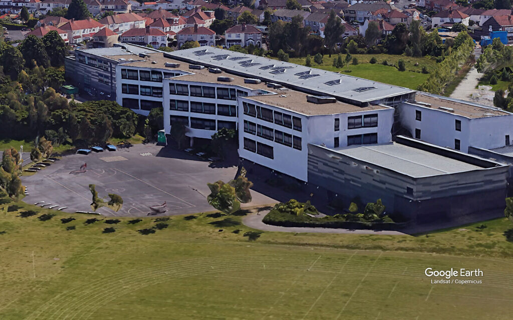 Bristol Brunel Academy