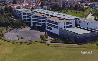 Bristol Brunel Academy