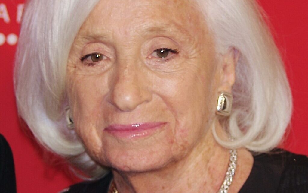 Marion Wiesel